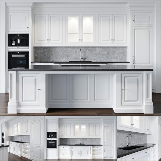 Kitchen by Tom Howley 2 — Descargar