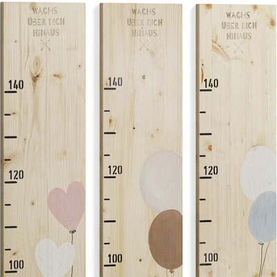 Children's measuring bar — Ver 2