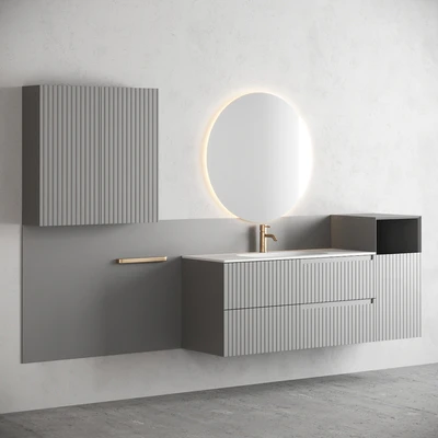 Fiora Synergy Vanity Unit set 1 — Вид 3