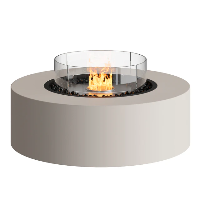 EcoSmart Fire | Fireplace — Descargar