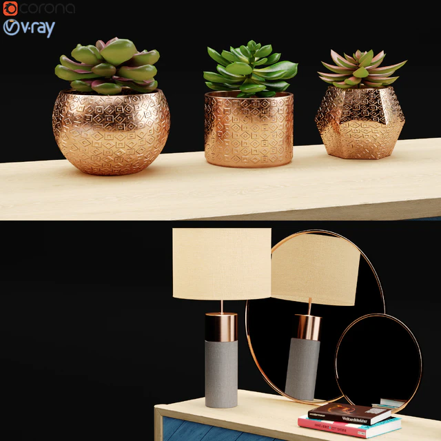 Hartô marius sideboard — Descargar