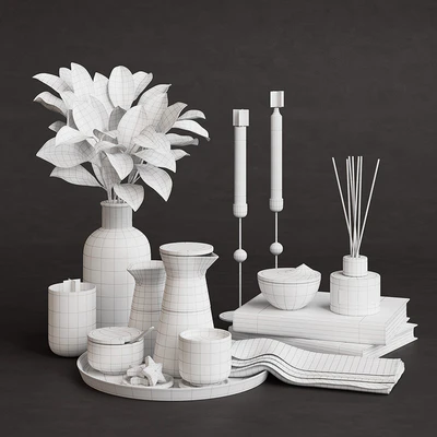 Stelton sand set — Ver 3