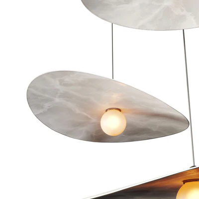 L & G Studio Myrna Pendant Lamps — Вид 2