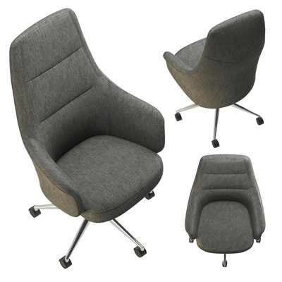 Office chair Werner from DIVAN.RU — Ver 2