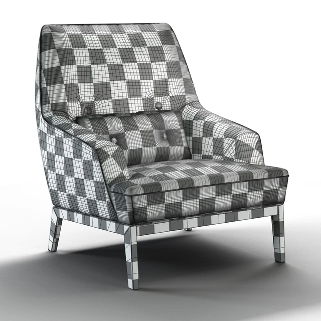 Cozy Armchair — Скачать