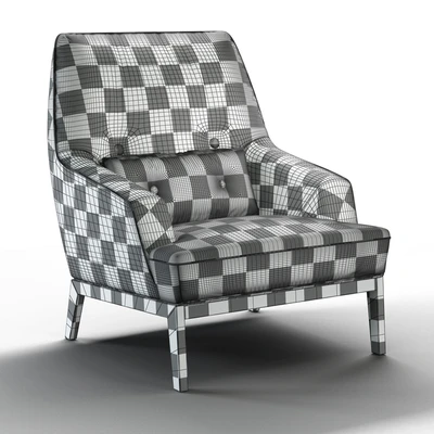 Cozy Armchair — Вид 2