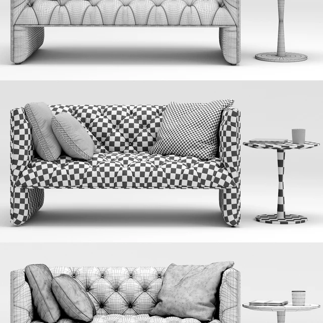 Edwards sofa — Descargar