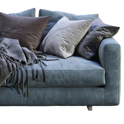 Sofa Malibu By Marac — Ver 3