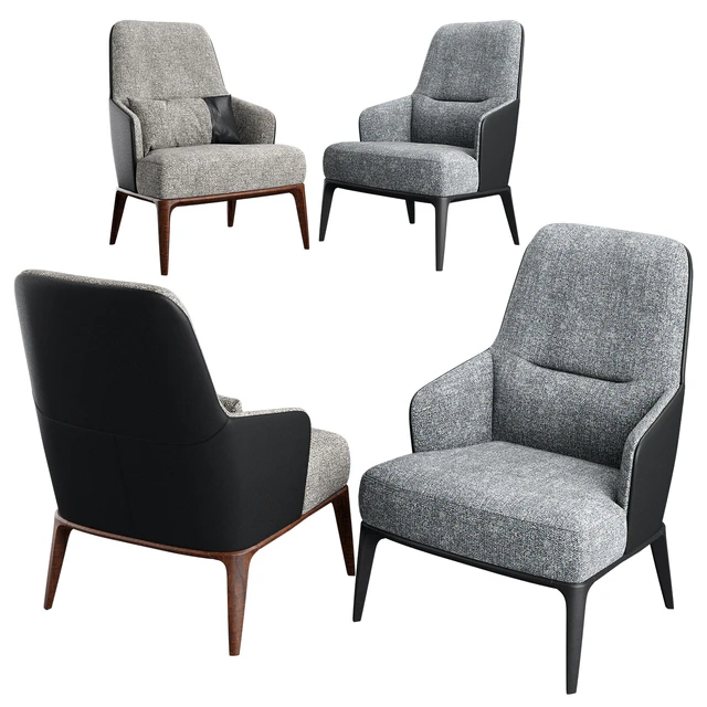 Play armchair m — Descargar