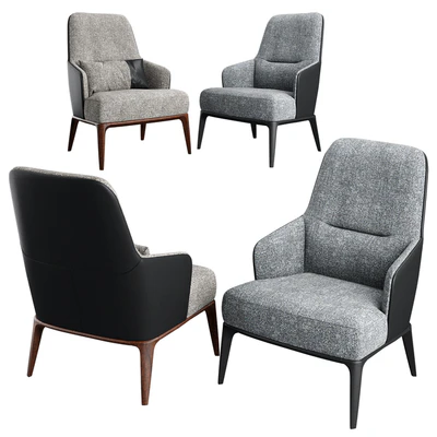 Play armchair m — Ver 2