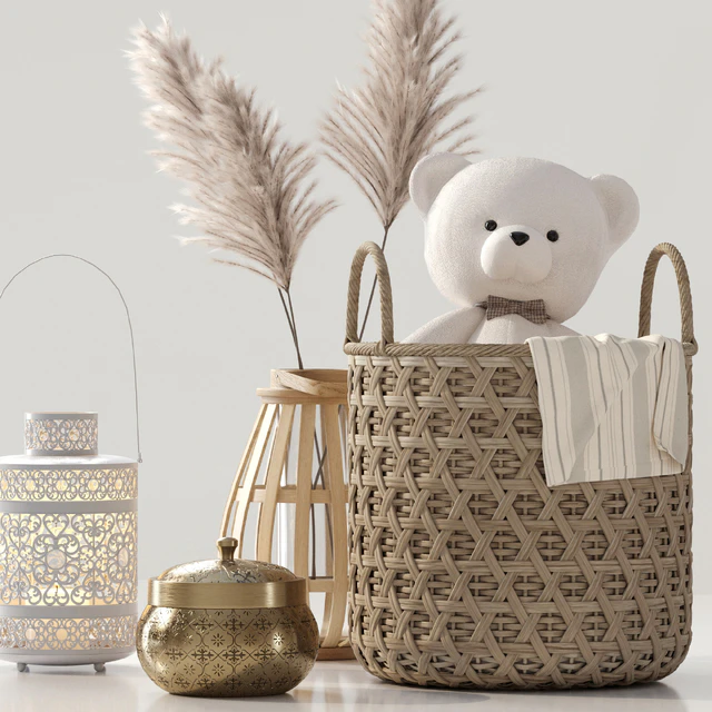 Decorative set 017 — Download