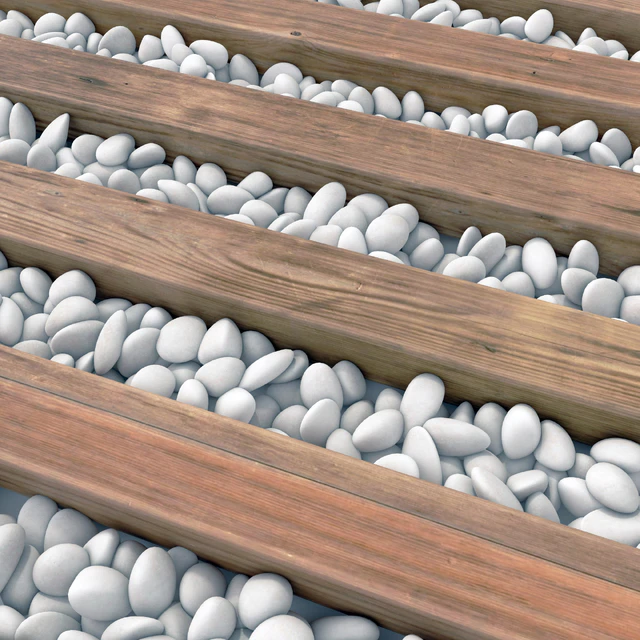 Board road pebble collection n4 — Descargar