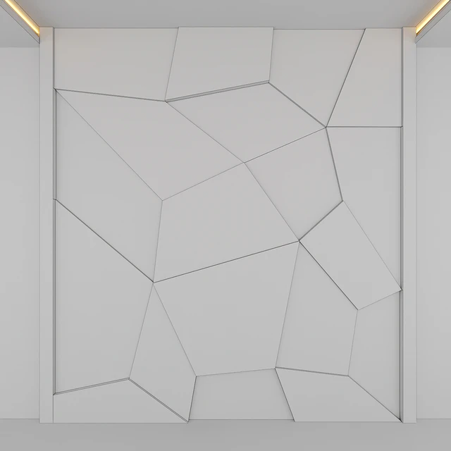 3D Panels — Descargar