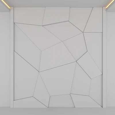 3D Panels — Ver 2