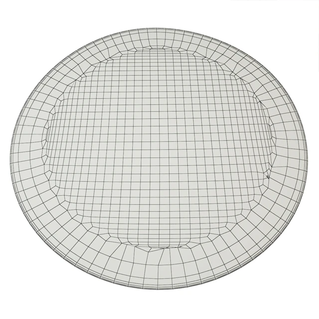 Dibbets Frame Rug — Скачать