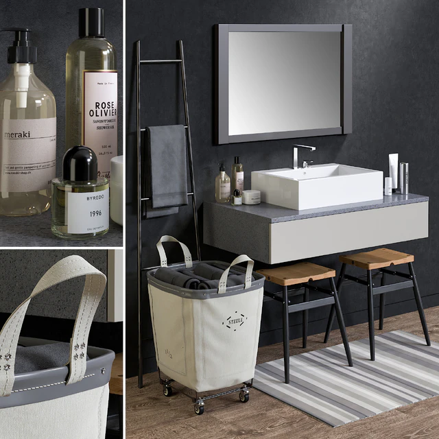 Bathroom 15 — Download