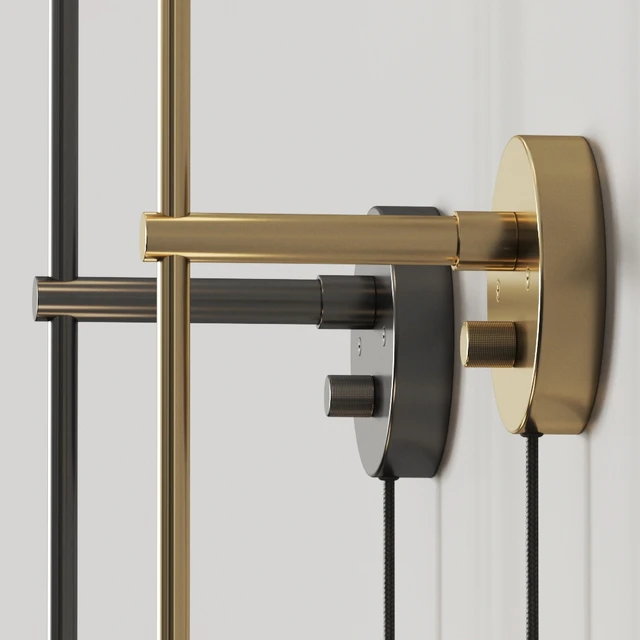 101 Copenhagen Drop Wall Lamp Bulb — Скачать
