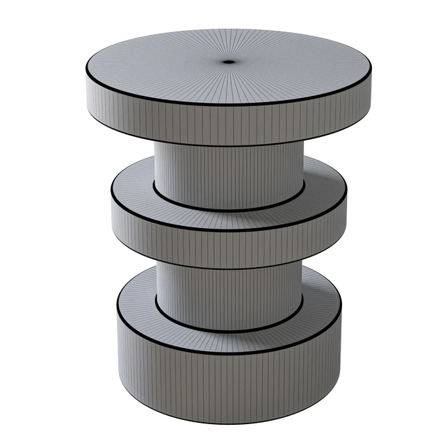 Bit stool - stool from Normann copenhagen — Download