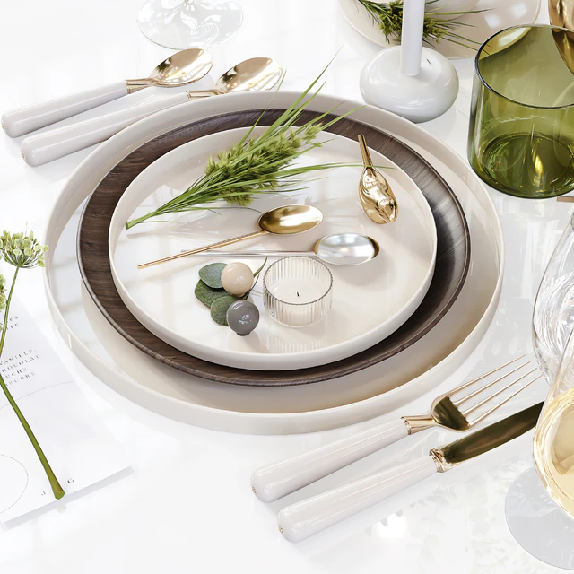 Table Setting 12 — Скачать