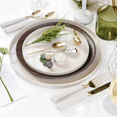 Table Setting 12 — Вид 2