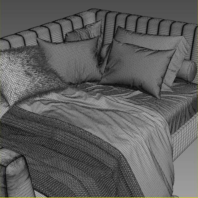 Avalon  Daybed — Скачать