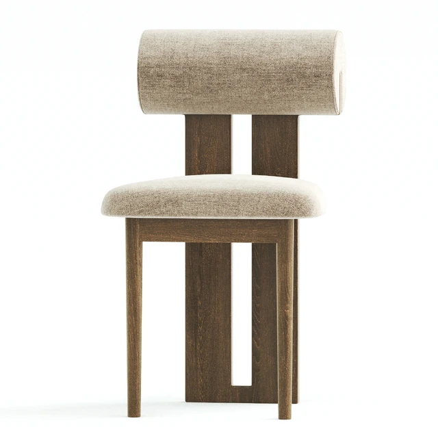 Behemo chair — Скачать
