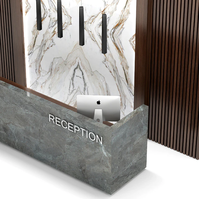Reception 4 — Descargar
