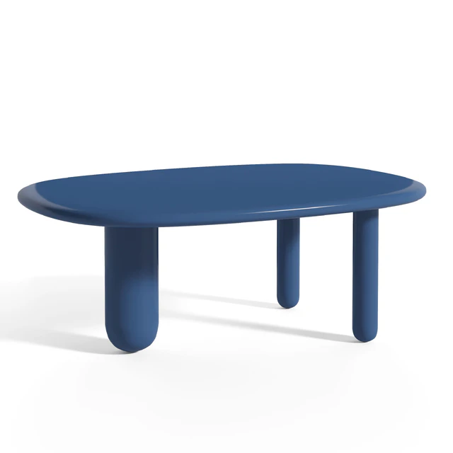 Driade Tottori Table — Скачать