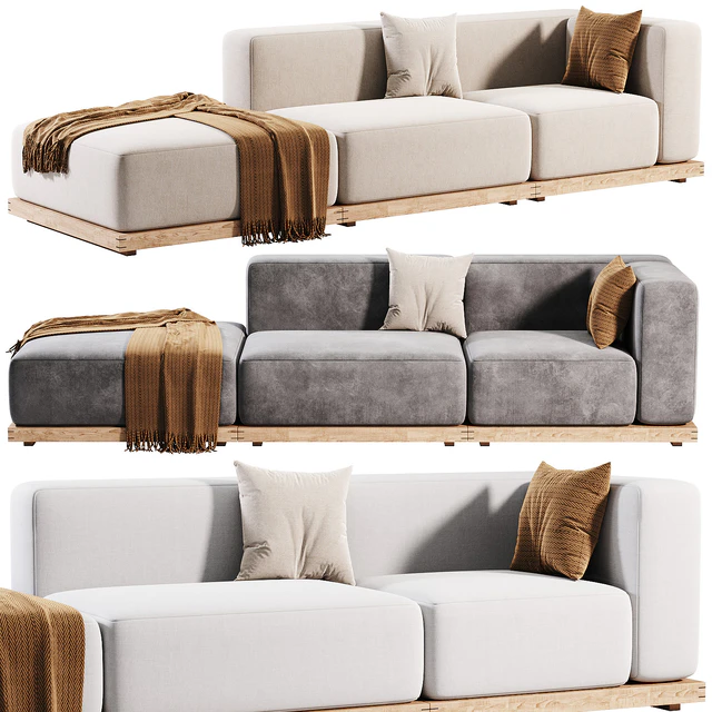 N-S02 Sofa by Karimoku Case Study — Descargar