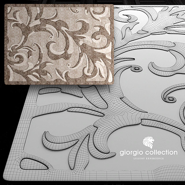 Carpet giorgio collection carpets — Descargar