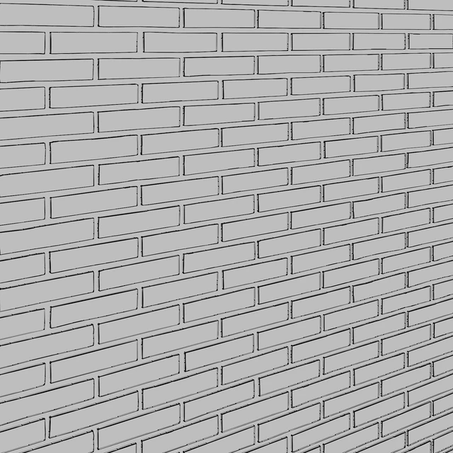 Kamelot - Decorative brick "Manhattan" art. 012 — Descargar