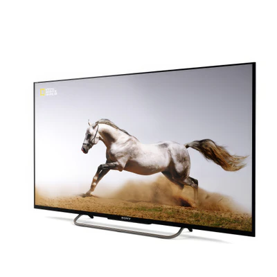 w8 led tv by sony — download