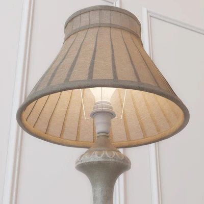 Table Lamp - Inlavka — Ver 2