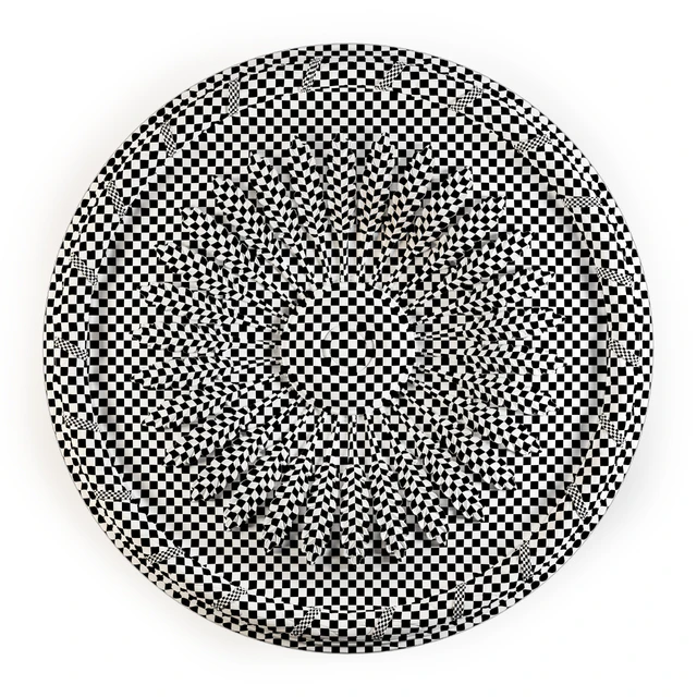 Ceiling rose Perfect B3062 — Descargar