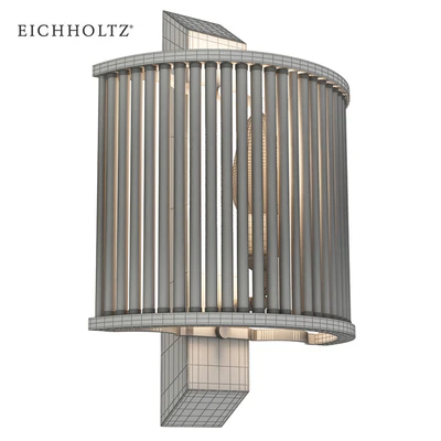 EICHHOLTZ Wall lamp Oakley 111248 111249 — Вид 2