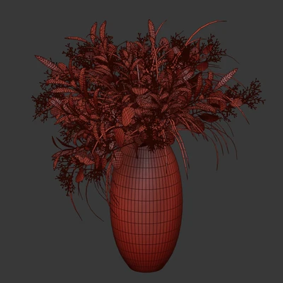Bouquet — Ver 3
