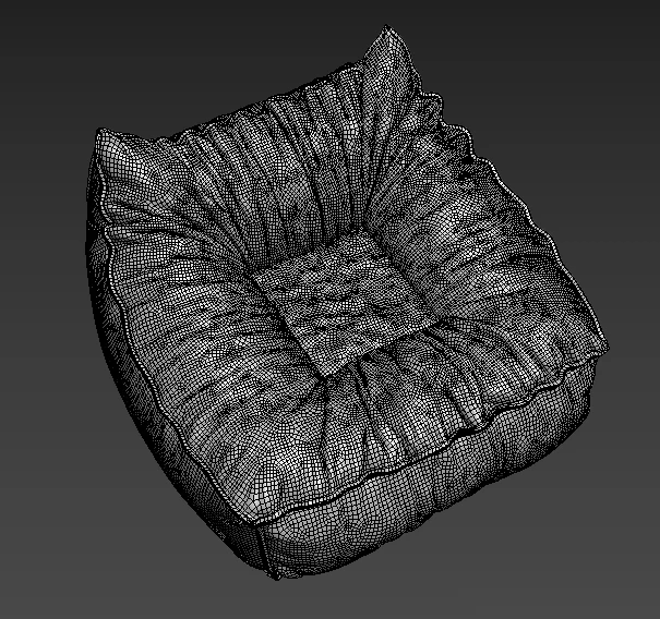 chair bag 17 — Descargar