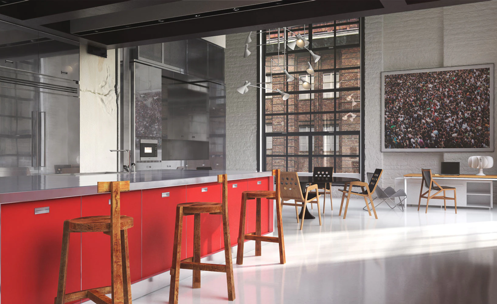 home and public interiors 004 — Скачать