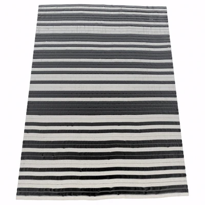 Barcode carpet — Ver 1