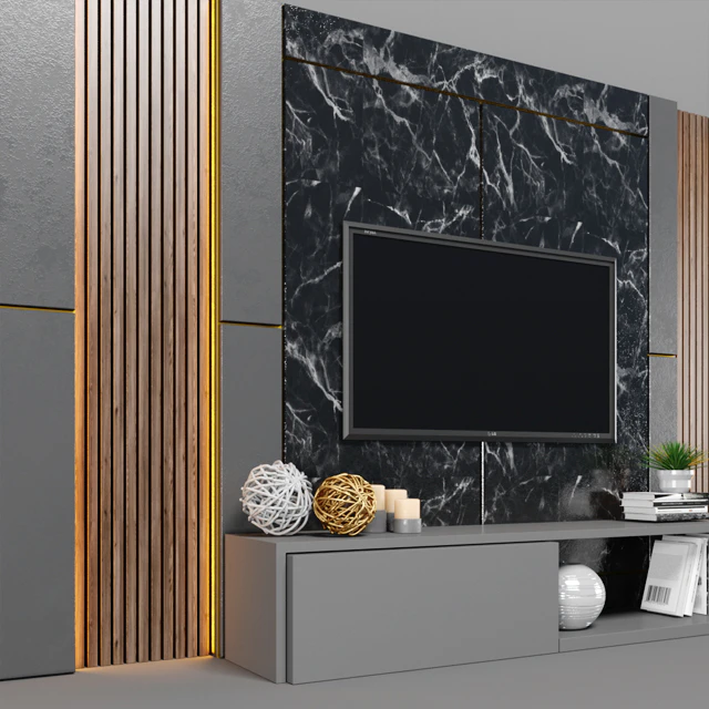 Tv Stand 18 — Descargar