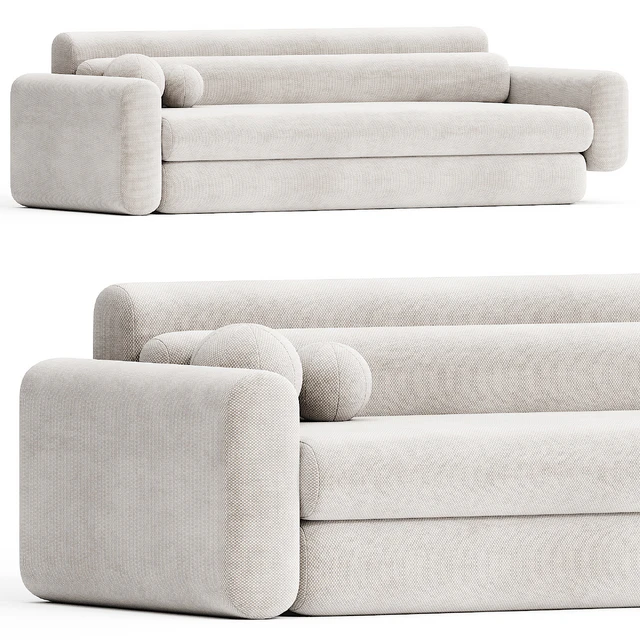 ASYM SOFA — Descargar