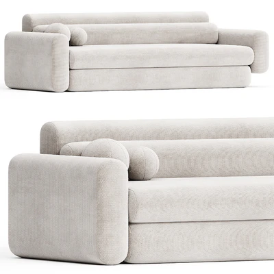 ASYM SOFA — Ver 1