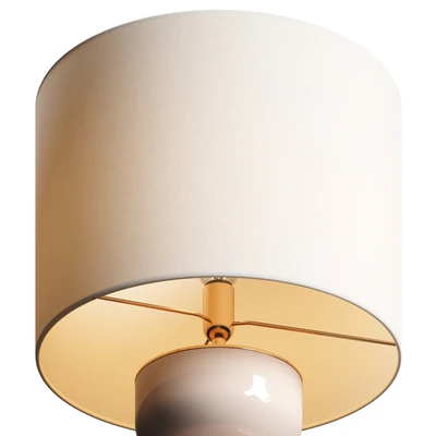 Aromas del Campo Got Table Lamps — Ver 2