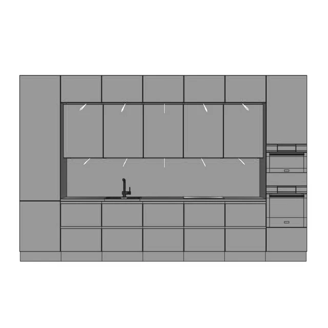 Kitchen 16 — Descargar
