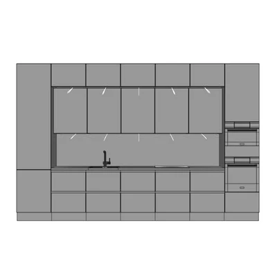 Kitchen 16 — Ver 2