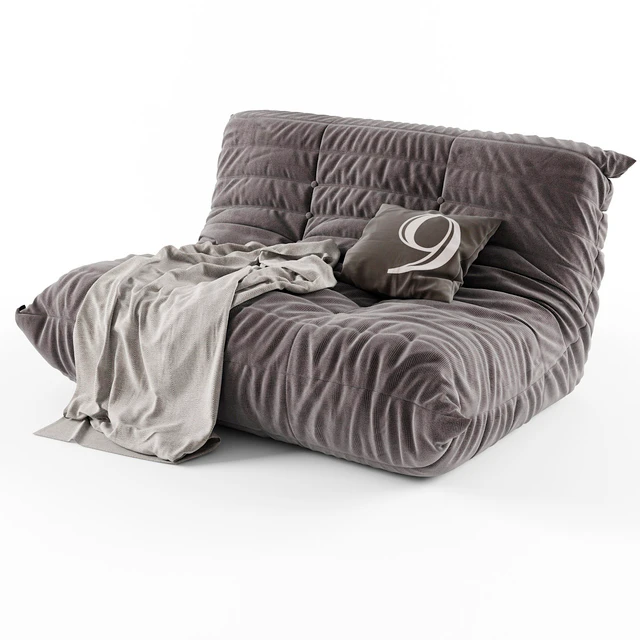 Ligne Roset TOGO 2 — Descargar