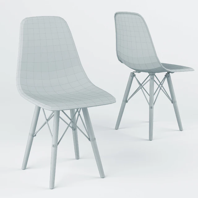 Chair Signal Enzo — Descargar