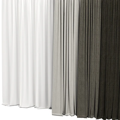 Curtains — Ver 2