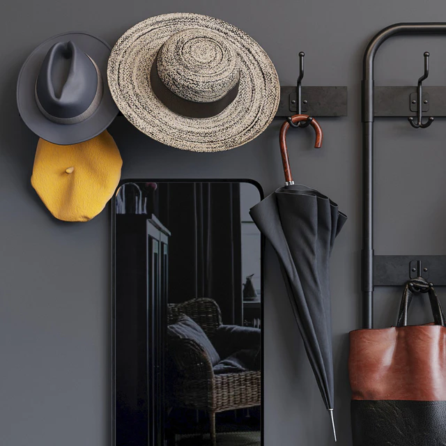 ikea PINNIG PINNIG hallway — Descargar