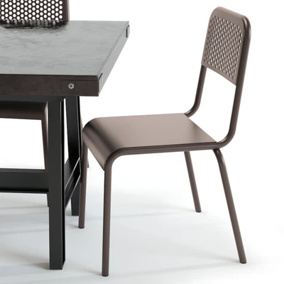 Scavolini Misfit and Nizza — Ver 2